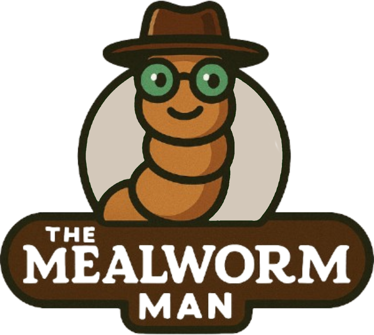 The Mealworm Man