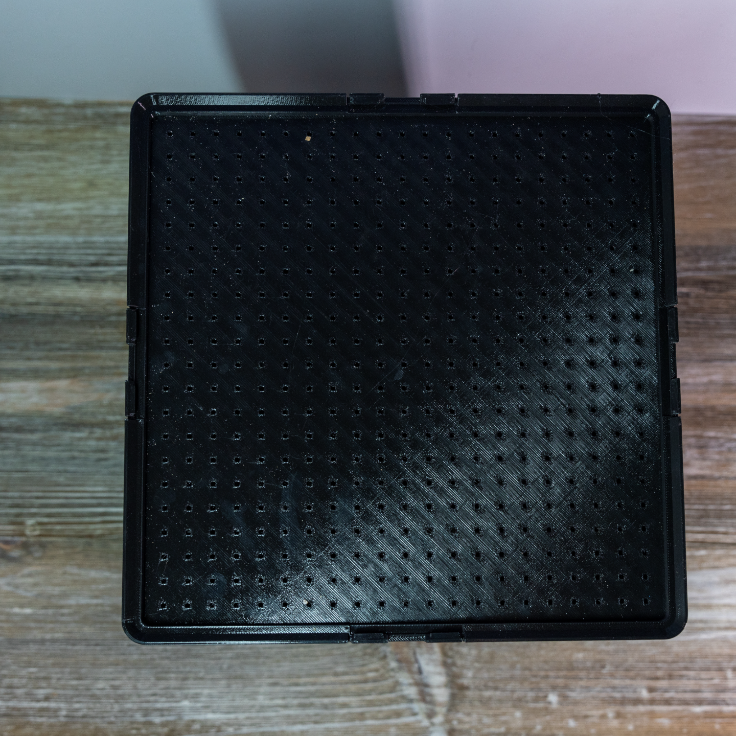 Mealworm Breeding System Lid